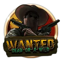 Wanted Dead or a Wild